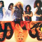 ROOTS Salutes Twisted Sister | on SiriusXM Roots Salutes Twisted Sister on SiriusXM playlist