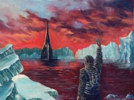 ROOTS of Metal Space Terror | on SiriusXM Roots of