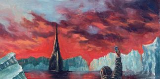 ROOTS of Metal Space Terror | on SiriusXM Roots of