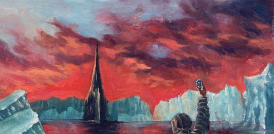 ROOTS of Metal Space Terror | on SiriusXM Roots of