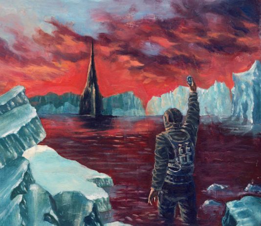 ROOTS of Metal Space Terror | on SiriusXM Roots of