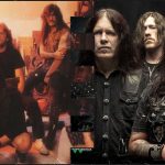 ROOTS of Successor Bands | on SiriusXM ROOTS of Successor Bands on SiriusXM w/Ian Christe playlist