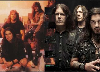 ROOTS of Successor Bands | on SiriusXM ROOTS of Successor Bands on SiriusXM w/Ian Christe playlist