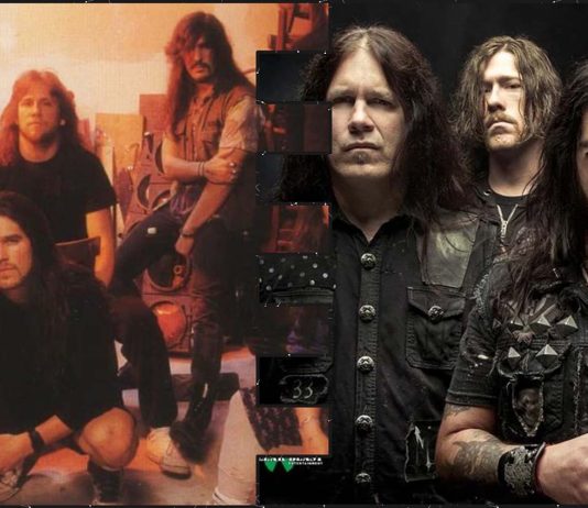 ROOTS of Successor Bands | on SiriusXM ROOTS of Successor Bands on SiriusXM w/Ian Christe playlist