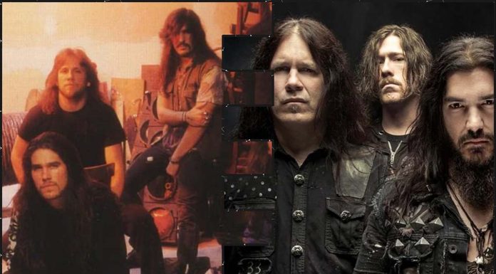 ROOTS of Successor Bands | on SiriusXM ROOTS of Successor Bands on SiriusXM w/Ian Christe playlist