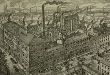 ROOTS of Birmingham’s UK Metal Heritage | on SiriusXM Birmingham's UK Metal Heritage Playlist on SiriusXM