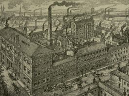 ROOTS of Birmingham’s UK Metal Heritage | on SiriusXM Birmingham's UK Metal Heritage Playlist on SiriusXM