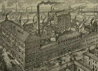 ROOTS of Birmingham’s UK Metal Heritage | on SiriusXM Birmingham's UK Metal Heritage Playlist on SiriusXM