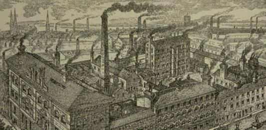 ROOTS of Birmingham’s UK Metal Heritage | on SiriusXM Birmingham's UK Metal Heritage Playlist on SiriusXM