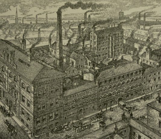 ROOTS of Birmingham’s UK Metal Heritage | on SiriusXM Birmingham's UK Metal Heritage Playlist on SiriusXM