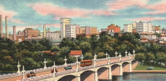 ROOTS of the Richmond Virginia Scene | on SiriusXM Roots of the Richmond Virginia Scene on SiriusXM