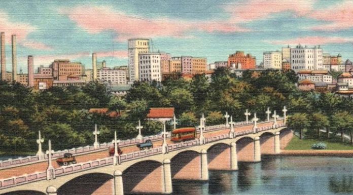 ROOTS of the Richmond Virginia Scene | on SiriusXM Roots of the Richmond Virginia Scene on SiriusXM