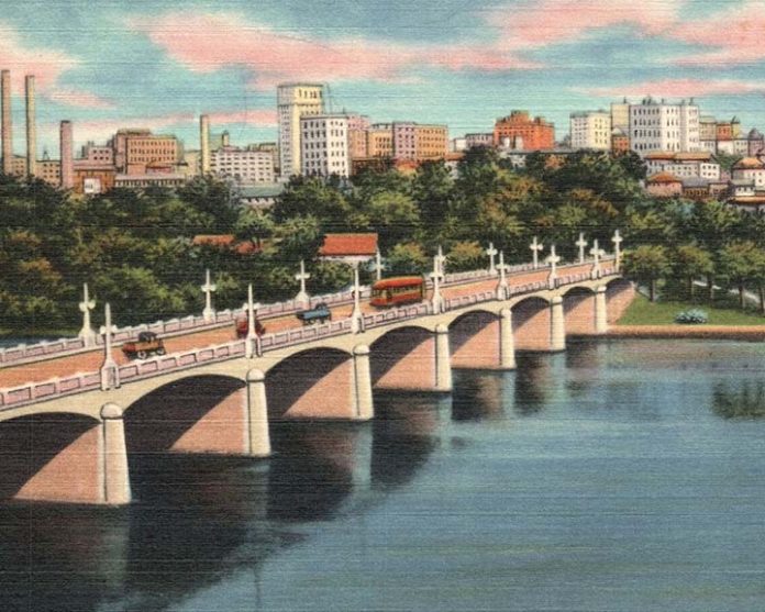 ROOTS-richmond-virginia-metal-hardcore-playlist-siriusxm Roots of the Richmond Virginia Scene on SiriusXM