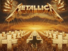 ROOTS of 40 Years of Master of Puppets | on SiriusXM ROOTS of 40 Years of Metallica's Master of Puppets playlist on SiriusXM