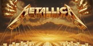 ROOTS of 40 Years of Master of Puppets | on SiriusXM ROOTS of 40 Years of Metallica's Master of Puppets playlist on SiriusXM