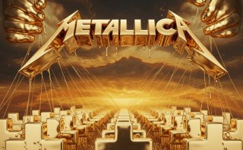 ROOTS of 40 Years of Master of Puppets | on SiriusXM ROOTS of 40 Years of Metallica's Master of Puppets playlist on SiriusXM