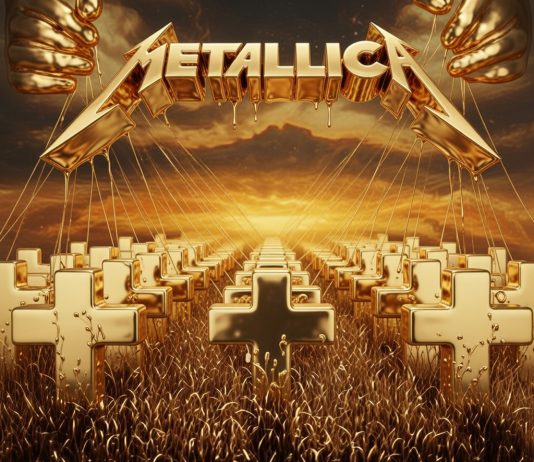 ROOTS of 40 Years of Master of Puppets | on SiriusXM ROOTS of 40 Years of Metallica's Master of Puppets playlist on SiriusXM