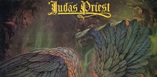 ROOTS of JUDAS PRIEST’s Sad Wings of Destiny at 50 | on SiriusXM Judas Priest - Sad Wings of Destiny Turns 50 - SiriusXM playlist