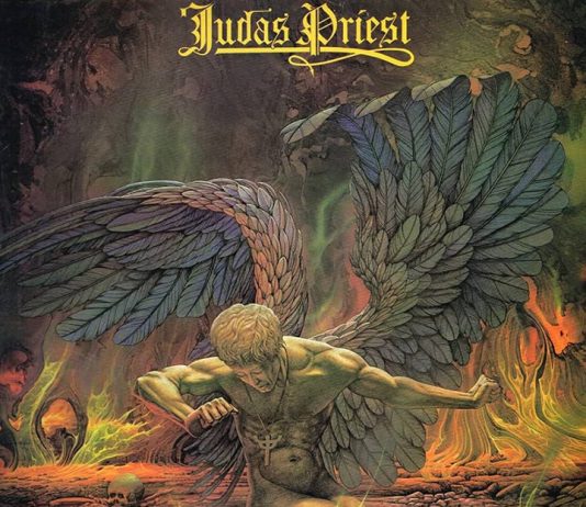 ROOTS of JUDAS PRIEST’s Sad Wings of Destiny at 50 | on SiriusXM Judas Priest - Sad Wings of Destiny Turns 50 - SiriusXM playlist