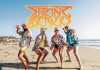 ROOTS of Spring Break Metal | on SiriusXM Roots of Spring Break Metal SiriusXM Playlist - Los Springbreakers