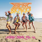 ROOTS of Spring Break Metal | on SiriusXM Roots of Spring Break Metal SiriusXM Playlist - Los Springbreakers