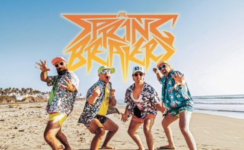 ROOTS of Spring Break Metal | on SiriusXM Roots of Spring Break Metal SiriusXM Playlist - Los Springbreakers