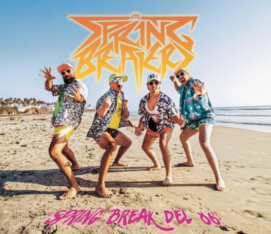 ROOTS of Spring Break Metal | on SiriusXM Roots of Spring Break Metal SiriusXM Playlist - Los Springbreakers