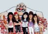 ROOTS of ANTHRAX | on SiriusXM Roots of Anthrax playlist on SiriusXM Liquid Metal