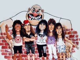 ROOTS of ANTHRAX | on SiriusXM Roots of Anthrax playlist on SiriusXM Liquid Metal