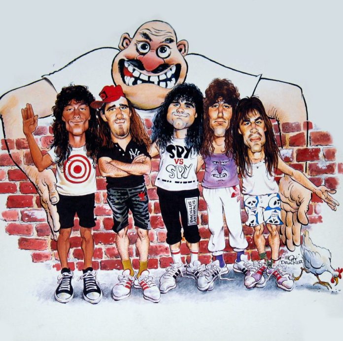 ROOOTS-anthrax-siriusxm-playlist-liquid-metal Roots of Anthrax playlist on SiriusXM Liquid Metal