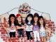 ROOTS of ANTHRAX | on SiriusXM Roots of Anthrax playlist on SiriusXM Liquid Metal