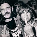 ROOTS of METAL COLLABS | on SiriusXM Roots of Metal Collabs SiriusXM playlist w/Lemmy Kilmister of Motorhead and Ozzy Osbourne of Black Sabbath