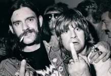ROOTS of METAL COLLABS | on SiriusXM Roots of Metal Collabs SiriusXM playlist w/Lemmy Kilmister of Motorhead and Ozzy Osbourne of Black Sabbath