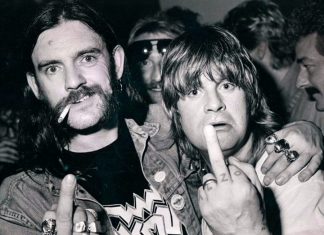 ROOTS of METAL COLLABS | on SiriusXM Roots of Metal Collabs SiriusXM playlist w/Lemmy Kilmister of Motorhead and Ozzy Osbourne of Black Sabbath