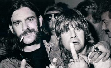ROOTS of METAL COLLABS | on SiriusXM Roots of Metal Collabs SiriusXM playlist w/Lemmy Kilmister of Motorhead and Ozzy Osbourne of Black Sabbath