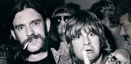 ROOTS of METAL COLLABS | on SiriusXM Roots of Metal Collabs SiriusXM playlist w/Lemmy Kilmister of Motorhead and Ozzy Osbourne of Black Sabbath