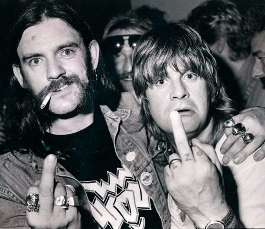 ROOTS of METAL COLLABS | on SiriusXM Roots of Metal Collabs SiriusXM playlist w/Lemmy Kilmister of Motorhead and Ozzy Osbourne of Black Sabbath