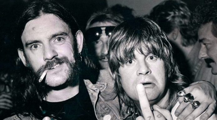 ROOTS of METAL COLLABS | on SiriusXM Roots of Metal Collabs SiriusXM playlist w/Lemmy Kilmister of Motorhead and Ozzy Osbourne of Black Sabbath