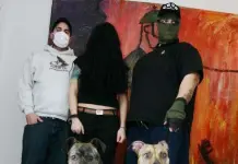 ROOTS of the DOGS OF METAL | on SiriusXM ROOTS of the Dogs of Metal playlist SiriusXM