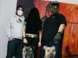 ROOTS of the DOGS OF METAL | on SiriusXM ROOTS of the Dogs of Metal playlist SiriusXM
