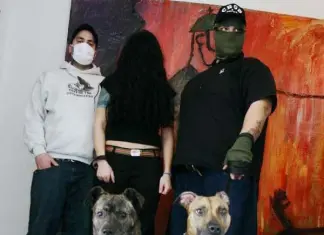 ROOTS of the DOGS OF METAL | on SiriusXM ROOTS of the Dogs of Metal playlist SiriusXM