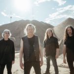 ROOTS of Progressive Thrash Metal | SiriusXM Playlist Voivod on SiriusXM Roots of Progressive Thrash Metal