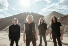 ROOTS of Progressive Thrash Metal | SiriusXM Playlist Voivod on SiriusXM Roots of Progressive Thrash Metal