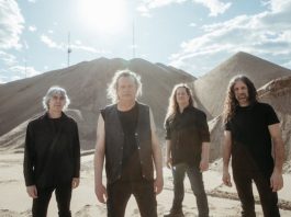 ROOTS of Progressive Thrash Metal | SiriusXM Playlist Voivod on SiriusXM Roots of Progressive Thrash Metal