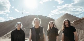 ROOTS of Progressive Thrash Metal | SiriusXM Playlist Voivod on SiriusXM Roots of Progressive Thrash Metal