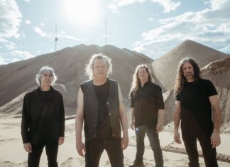 ROOTS of Progressive Thrash Metal | SiriusXM Playlist Voivod on SiriusXM Roots of Progressive Thrash Metal
