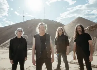 ROOTS of Progressive Thrash Metal | SiriusXM Playlist Voivod on SiriusXM Roots of Progressive Thrash Metal