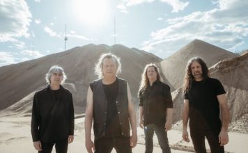 ROOTS of Progressive Thrash Metal | SiriusXM Playlist Voivod on SiriusXM Roots of Progressive Thrash Metal