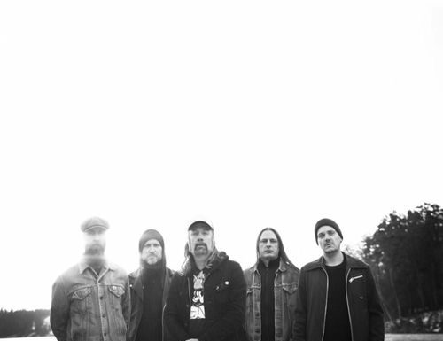 ROOTS of Swedish Crust Metal | on SiriusXM Roots of Swedish Crust Metal on SiriusXM Liquid Metal playlist
