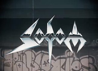 ROOTS of Songs About Metal’s Own History | on SiriusXM Sodom metal history song 1982 on Roots of Metal Songs About Metal's Own History on SiriusXM